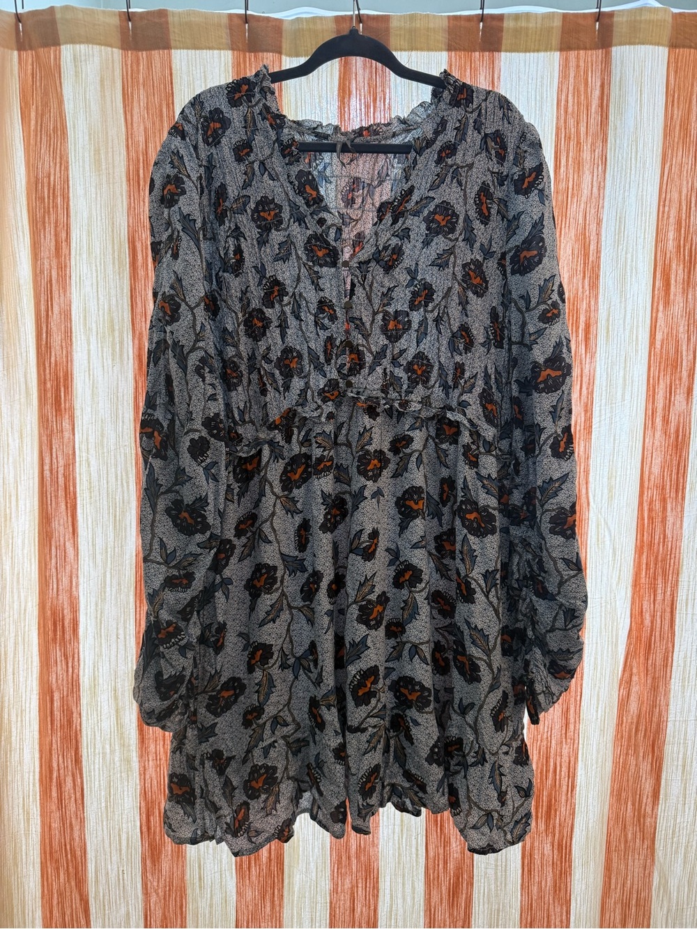 Like New Anthropologie Dress | 2X